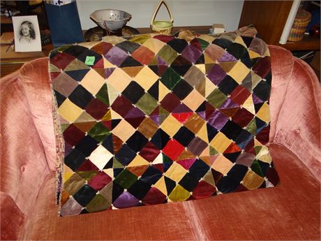 Old Quilt