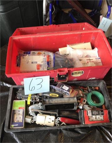 Toolbox & Content (#5)