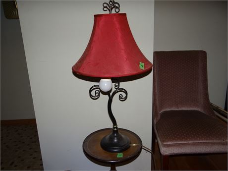 Lamp