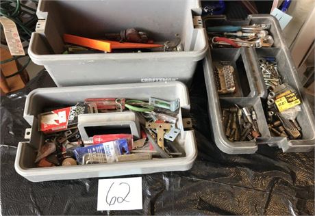 Toolbox & Content (#4)