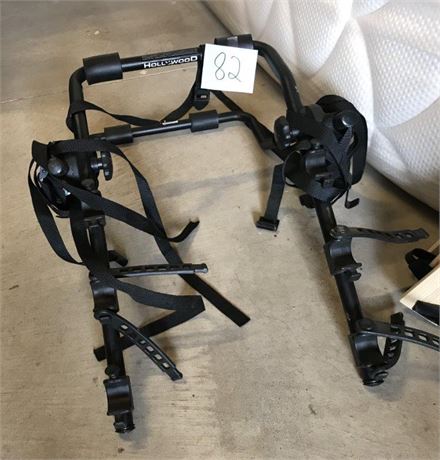 Hollywood Rack Bike Rack (#1)
