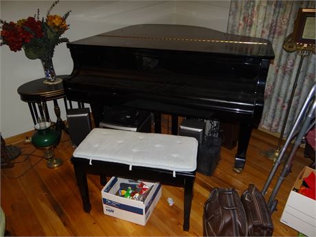 Grand Piano