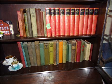 Old Books