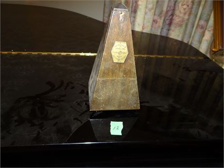 Metronome