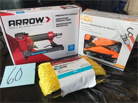Misc. Tools (#6)