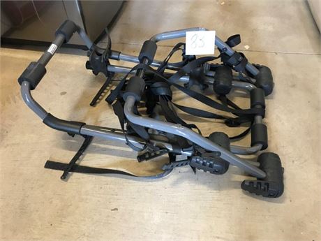 Hollywood Rack Bike Rack (#2)