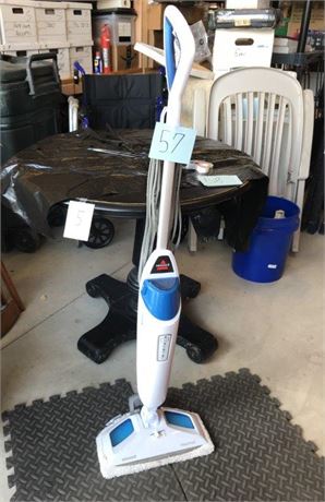 Bissell Steam Mop