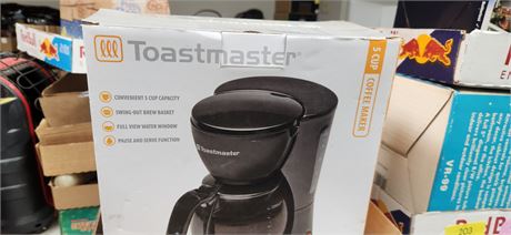 Coffee Maker