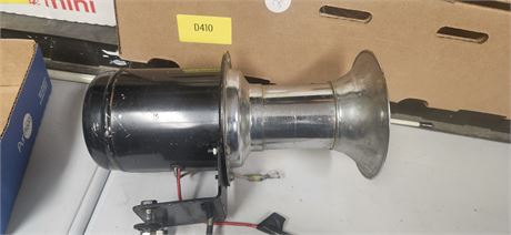 Ahooga Horn