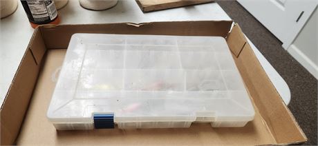 Fishing Lures and Supplies