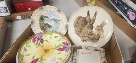 Lot Of Collectible Items