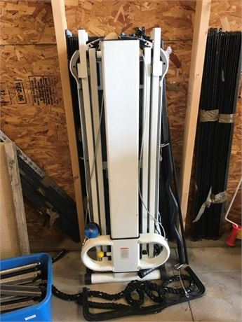 GR8 Flex High Performance Gym For Home