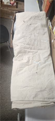Painter's Tarp