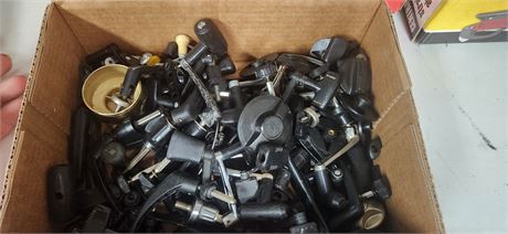 Fishing Reel Handles