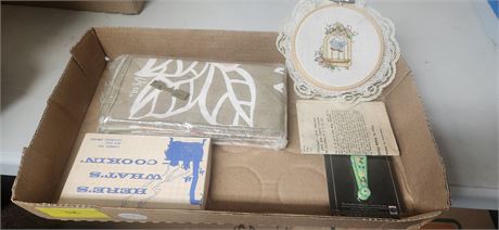 Lot Of Misc. items