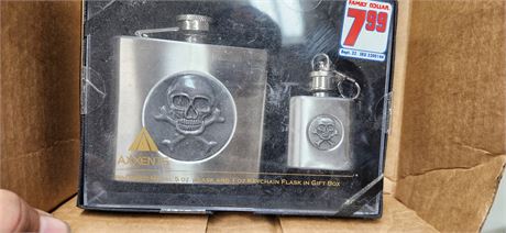 Flask Kit