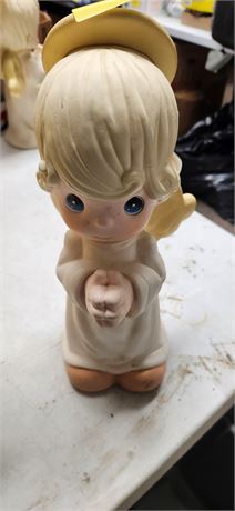 12" tall precious moments angel