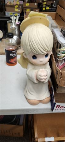 12" tall precious moments angel
