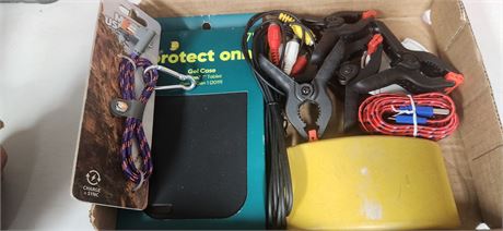 Lot Of Misc. Items