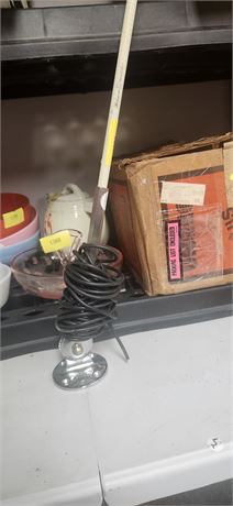 CB Antenna