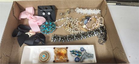 Lot Of Jewelry