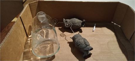 Lot Of Misc. Items