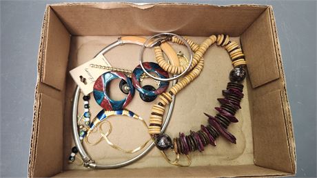Lot Of Jewelry