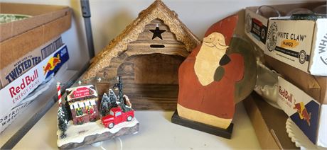 Christmas Decorations