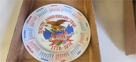 Collector Plate