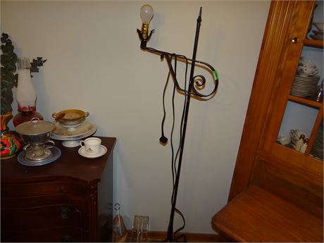 Lamp