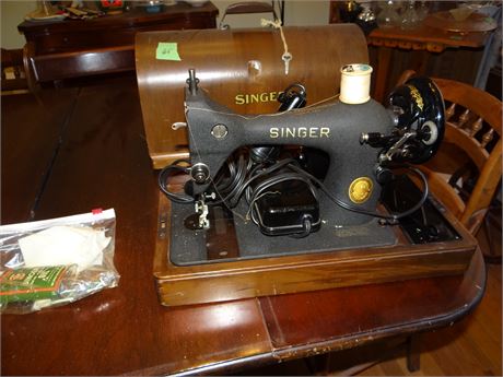Singer