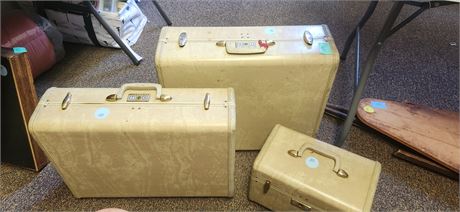 Samsonite Luggage