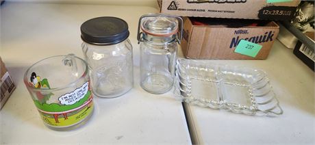 Mason Jar