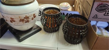 Lot Of Collectible Items