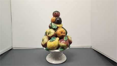 Fruit Tree Decoration
