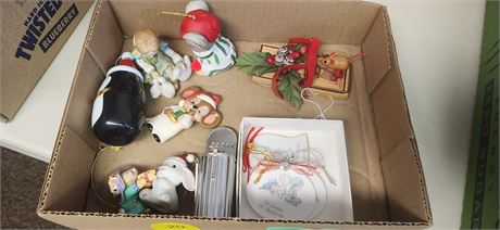 Knick knacks