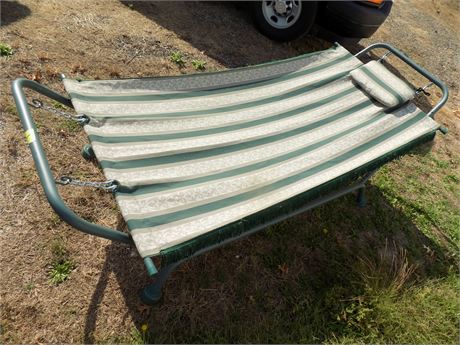 Outdoor Hammock