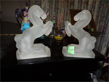 Book Ends