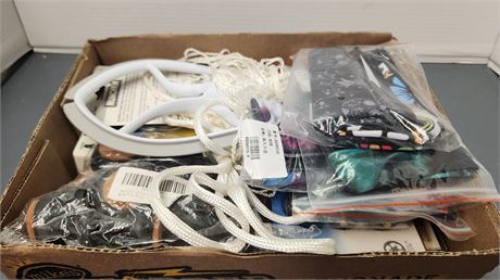 Lot Of Miscellaneous Items