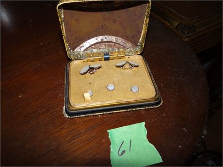 Vintage Jewlery