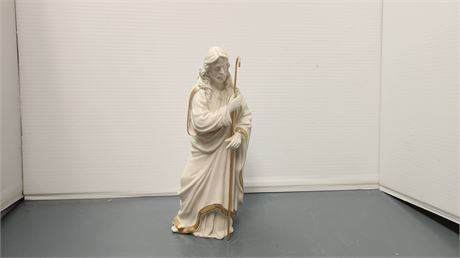 Mikasa Holy Night Nativity Statue
