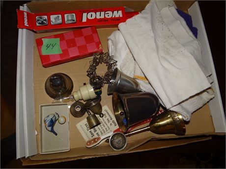 Collectables