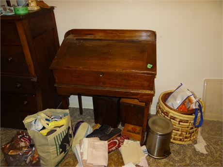 Writing Desk