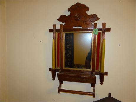 Wall Mirror