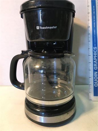 Toastmaster Coffee Maker
