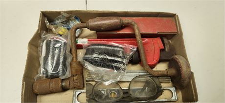 Lot of Tools