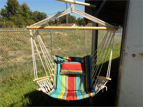 Swing