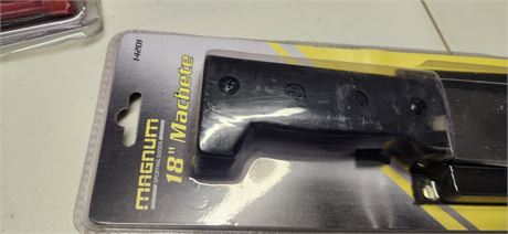 Machete