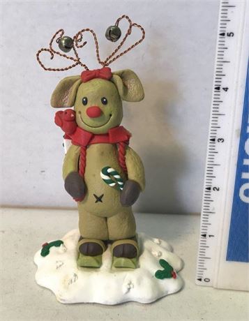 Rudolph Deco
