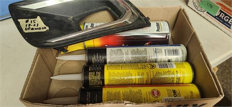 Lot Of Misc. Items